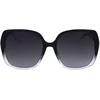 Moteriški akiniai nuo saulės Guess GF0406-5605B ø 56 mm