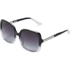 Moteriški akiniai nuo saulės Guess GF0406-5605B ø 56 mm
