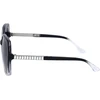 Moteriški akiniai nuo saulės Guess GF0406-5605B ø 56 mm