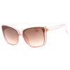 Moteriški akiniai nuo saulės Guess GF0412-72F