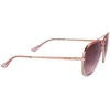 Moteriški akiniai nuo saulės Guess GF0417-72B