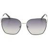 Guess Sunglasses GF6183-5832B