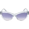 Guess Gafas GU00112 20B 56mm