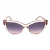 Akiniai GUESS GU00112-5657Z. Akiniai przeciwsłoneczne, Kolor smėlio spalva. Kobieta.