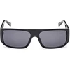 Guess laikrodis GUESS GU00136 01A 60 mm