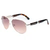 Moteriški akiniai nuo saulės Guess GU7295-6032W ø 60 mm