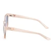 Guess Gafas GU7877 57B 135mm