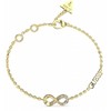 Jewellery Guess Bracelet JUBB03270JWYGL