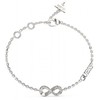 Jewellery Guess Bracelet JUBB03270JWRHL