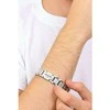 Guess Nesenstanti plieno apyrankė Frontiers JUMB01342JWSTT/U