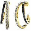 Moteriški auskarai Guess JUBE04569JWYGBKT-U