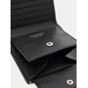 Guess Men's leather wallet SMBOGSLEA22-BLA