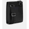 Guess Pánská crossbody taška HMTOLGP5420-BLA