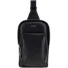 Guess Men's crossbody bag HMBOCAP5326-BLA