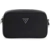 Guess Men's crossbody bag HMMINYP6150-BLA