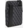 Guess Pánská crossbody taška HMMISTP5123-BLG