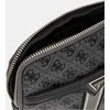 Guess Pánská crossbody taška HMMISTP5123-BLG