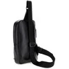 Guess Men's crossbody bag HMBOCAP5326-BLA