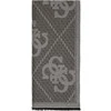 Guess Scarf AM9567POL03-GRY