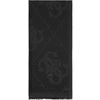 Guess Scarf AM9567POL03-BLA
