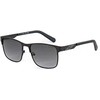 Akiniai GUESS GF5098-5602B. Akiniai przeciwsłoneczne, Kolor juoda. Mężczyzna.