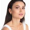 Guess Moteriški Auskarai JUBE03307JWYGPKTU