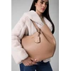 Guess Moteriška rankinė Amorette 2 in 1 HWBG7898240-BEI