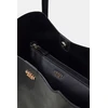 Guess Moteriška rankinė „Melody 2 in 1“ HWBG9735230-BLA