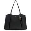 Guess Moteriška rankinė „Melody 2 in 1“ HWBG9735230-BLA