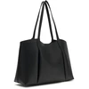 Guess Moteriška rankinė „Melody 2 in 1“ HWBG9735230-BLA