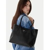 Guess Women's 2-in-1 handbag HWEVG951428-BLA