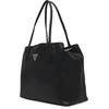 Guess Women's 2-in-1 handbag HWEVG951428-BLA
