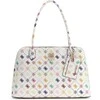 Guess Women's 2-in-1 handbag TWGM9919024-MUO