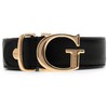 Guess Women's belt BW9362P6230-BLA