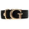 Guess Women's belt BW9362P6230-BLA