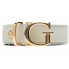 Guess Women's belt BW9362P6230-WHI