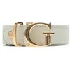 Guess Women's belt BW9362P6230-WHI