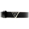 Guess Women's belt Nt Adj & Nt BW9370P6325-BLA