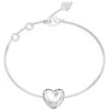Jewellery Guess Bracelet JUBB05542JWRHS
