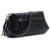 Damska listonoszka Guess HWPD22 25200 – juoda su logo