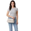 Guess Women's crossbody bag Carmella HWPD2225200-BNN