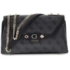 Guess Moteriška „Lindsey“ transformuojama rankinė per petį HWSG9749210-CLO