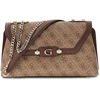 Guess Moteriška „Lindsey“ transformuojama rankinė per petį HWSG9749210-LTL