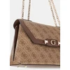 Guess Moteriška „Lindsey“ transformuojama rankinė per petį HWSG9749210-LTL