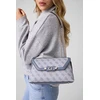 Guess Moteriška Lindsey transformuojama rankinė per petį HWSG9749210-SLG