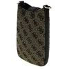 Guess Moterų rankinė per petį Samantha PW7585P6426-BLO