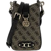 Guess Moterų rankinė per petį Samantha PW7585P6426-BLO