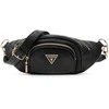 Guess Women's fanny pack TWDP7452080-BLA