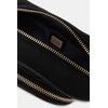 Guess Women's fanny pack TWNN9676080-BLA