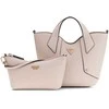 Guess Women's handbag 2 in 1 HWBG9914750-STO
